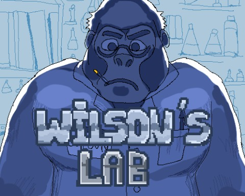 Wilson's Lab