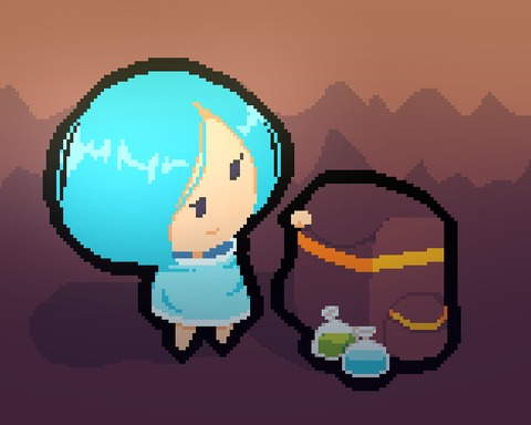 Unstable Journey