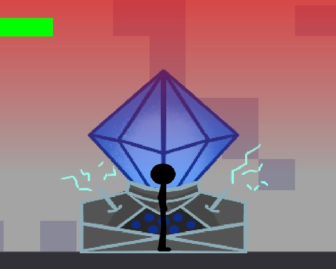 Defend The Reactor