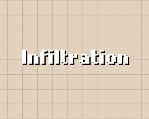 Infiltration