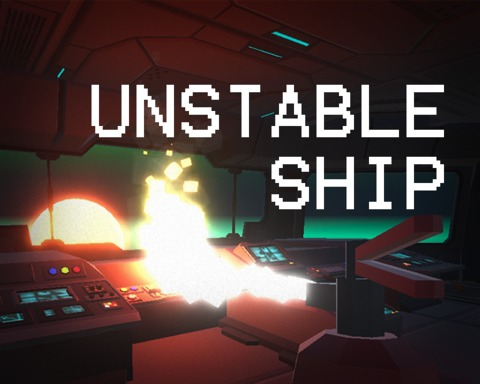 Unstable Ship