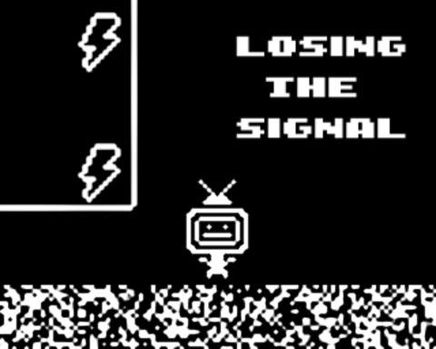 Losing the Signal