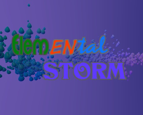 Elemental Storm