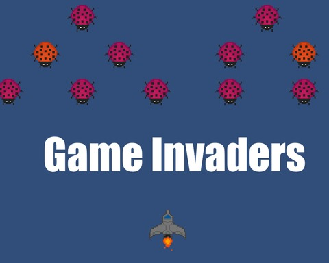 Game Invaders