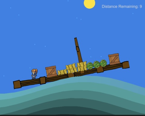 Unstable Voyage