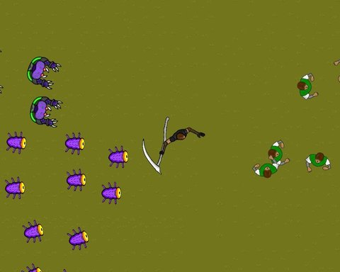 Medieval Madness