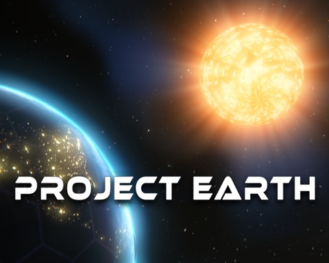 Project Earth