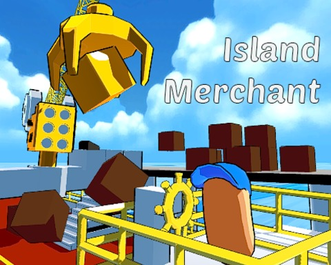 Island Merchant