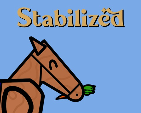 Stabilized