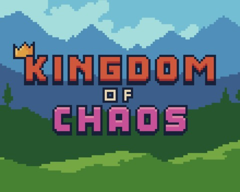 Kingdom of Chaos
