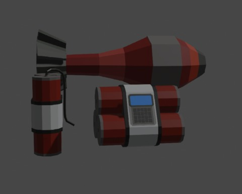 Demolition Man