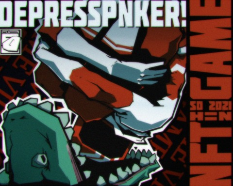 DepressPnker!