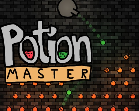 Potion Master