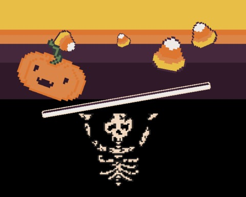 Spook It Up