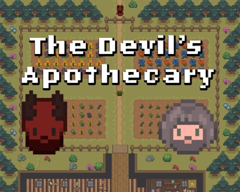 The Devil's Apothecary