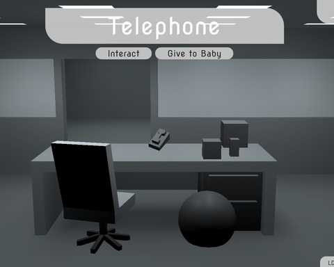 A Day In The Office
