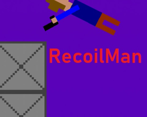 Recoil Man