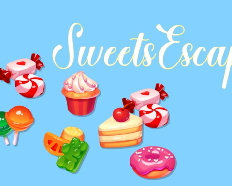 Sweets Escape