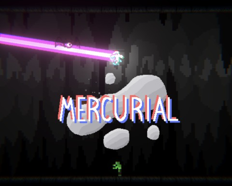 Mercurial