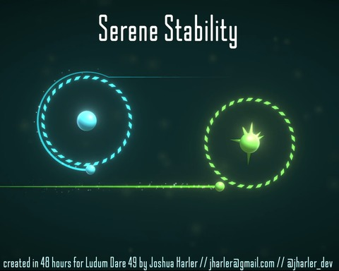Serene Stability