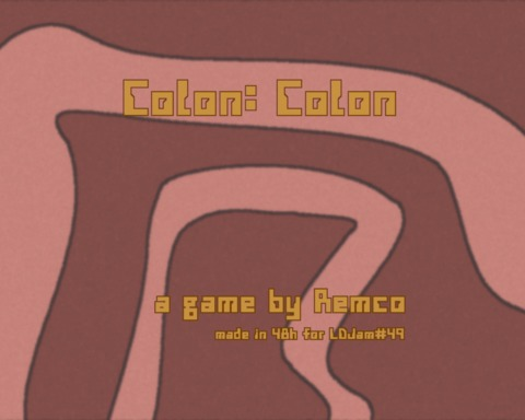 Colon: Colon