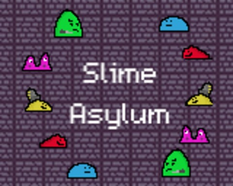 Slime Asylum