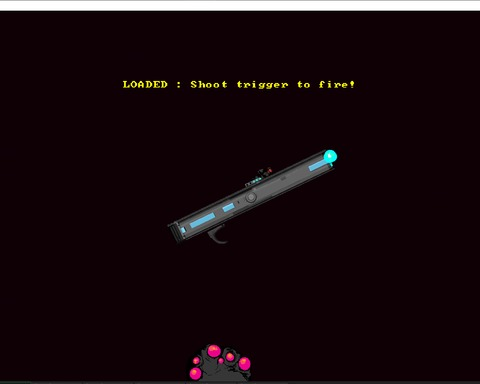 Pivot Gun