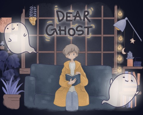 Dear Ghost