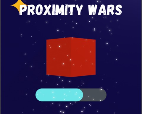 Proximity War