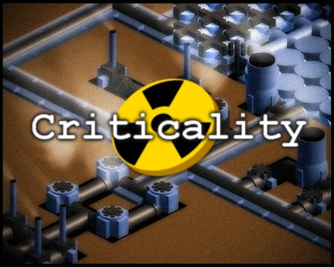 Criticality
