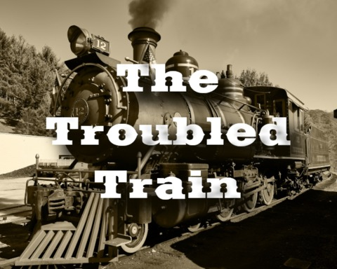 The Troubled Train