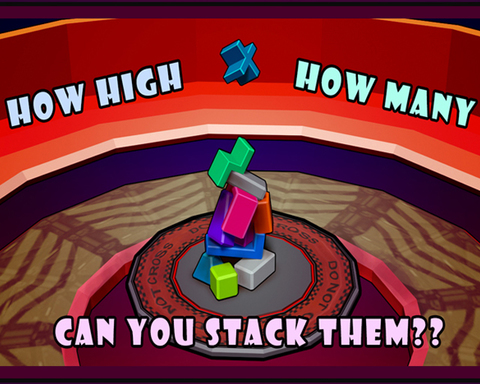 How high How many