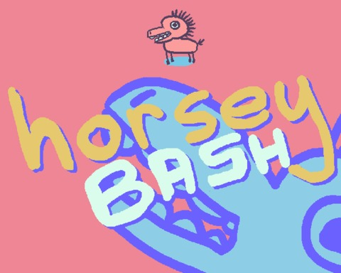 Horsey Bash