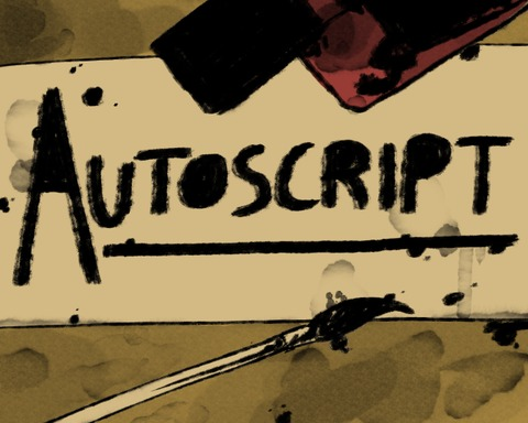 Autoscript