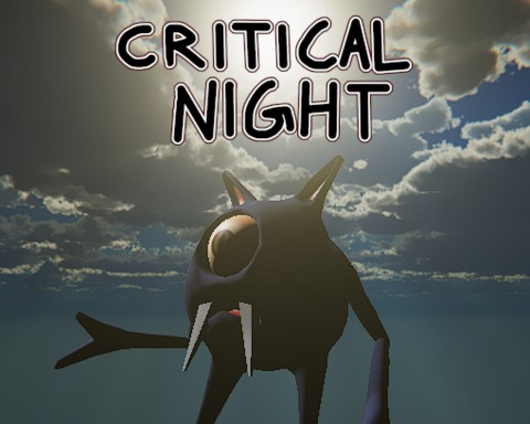 Critical Night