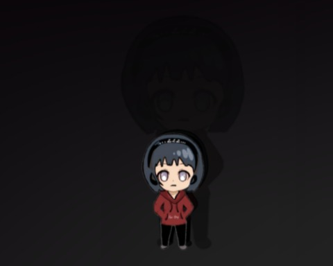 Inner Demon