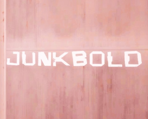 Junkbold