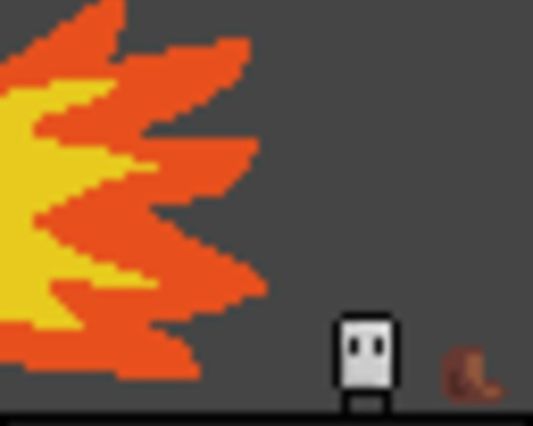 Nuclear Escapade