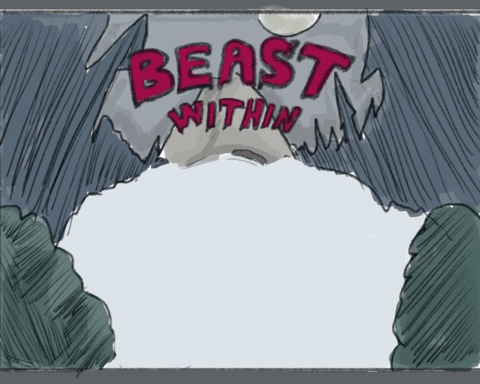 Beast Within