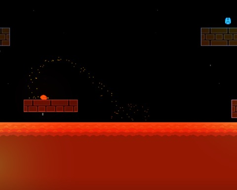 Ember's Climb
