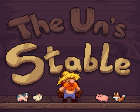 The Un's Stable
