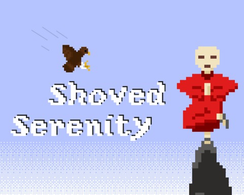 Shoved Serenity