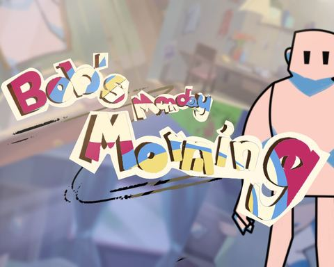 Bob's Monday Morning