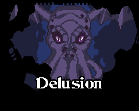 Delusion