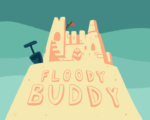 Floody Buddy