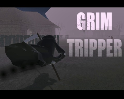 Grim Tripper
