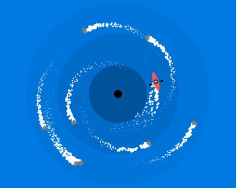 Small Whirled