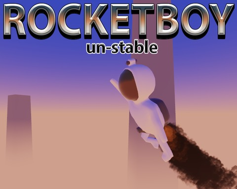 Rocketboy