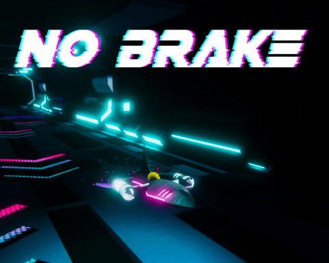 No Brake 