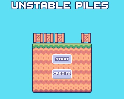 Unstable Piles